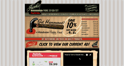 Desktop Screenshot of fusekstruevalue.com